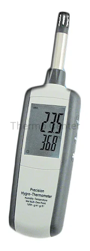 Termo-higrometr AB-3321