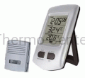 Termometr bezprzewodowy 02 035