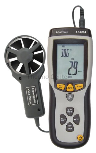 TERMO-ANEMOMETR AB-8894