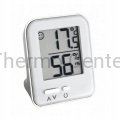 Termo-higrometr TFA 30.5029361345ff43598f26fe9e495f986b