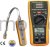 MULTIMETR I TESTER KABLI LA-1011