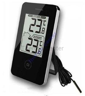 TERMOMETR wewnatrz/zewnatrz - 217 - Nowość!4fb800b64673baf2fa08d290b9b4