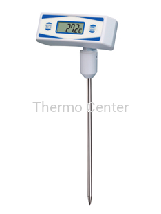 Termometr szpikulcowy do 150