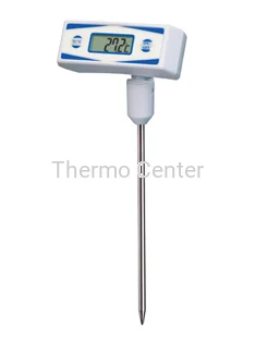 Termometr szpikulcowy do 150