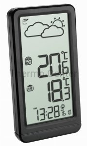 Stacja pogody TFA 35.1149.01