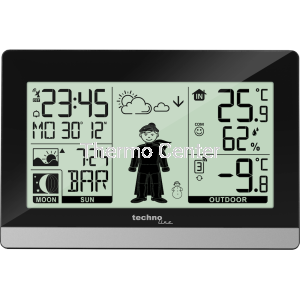 Stacja pogody TechnoLine WS-9612