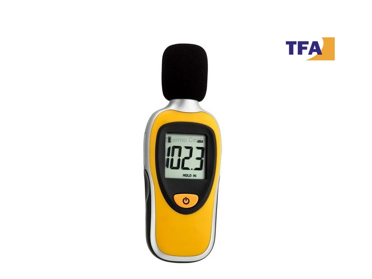 sonometr TFA 31.2003