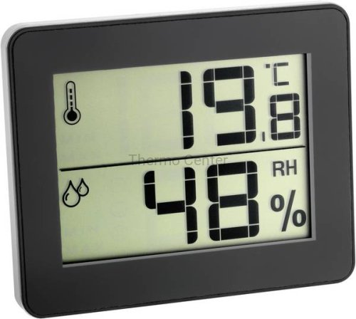 Termo higrometr TFA_30.5027_wzorcowany
