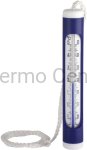 Termometr do basenowy TFA 40.2004