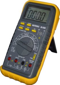 Multimetr AB-6900