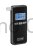 ALKOMAT ALCOSAFE F8 BLACK