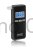ALKOMAT ALCOSAFE F8 BLACK