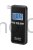 ALKOMAT ALCOSAFE F8 BLACK
