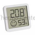 Termohigrometr TFA  30.5053.02,  -10 do +50 °C, 10 do 99 %Termo higrometr TFA_30.5053