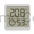 Termo higrometr TFA_30.5053