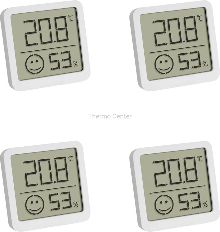 iTermo higrometr TFA_30.5053