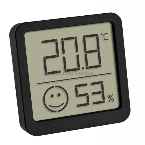 Termohigrometr TFA  30.5053.01,  -10 do +50 °C, 10 do 99 % Termo higrometr TFA_30.5053.01.jpg