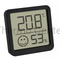 Termohigrometr TFA  30.5053.01,  -10 do +50 °C, 10 do 99 %   2 sztTermo higrometr TFA_30.5053