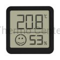 Termohigrometr TFA  30.5053.01,  -10 do +50 °C, 10 do 99 %   2 sztTermo higrometr TFA_30.5053