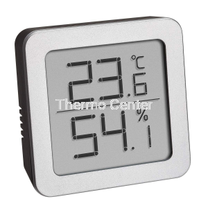 Termohigrometr TFA  95.2019.54,  -10 do +50 °C, 10 do 99 %  