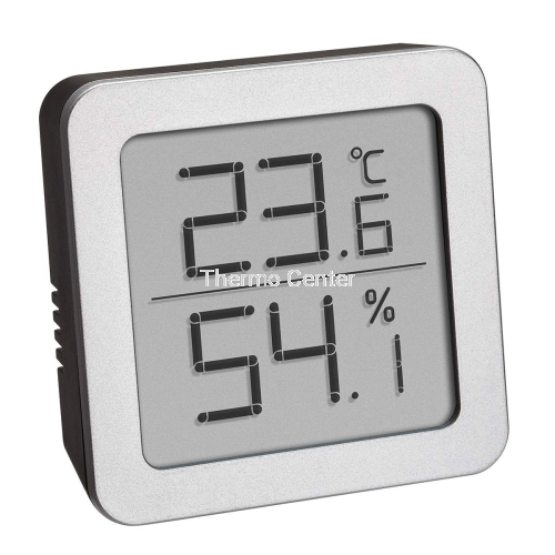 Termohigrometr TFA  95.2019.54,  -10 do +50 °C, 10 do 99 %  Termo higrometr TFA_95.2019..png