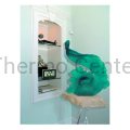 Termometr lodówkowy TFA 30.2028.01 CZARNYTermometr lodówkowy TFA