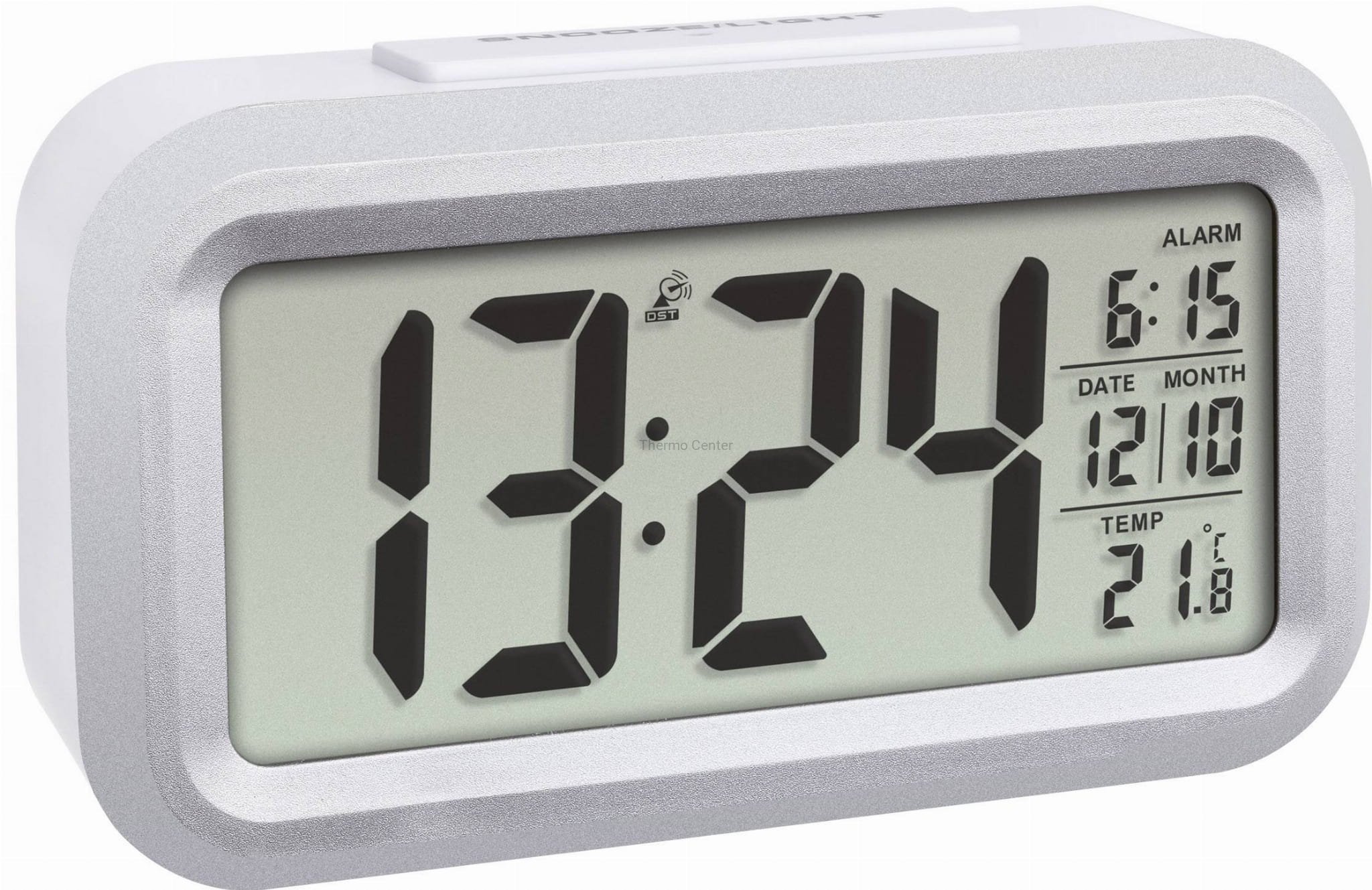 Zegar budzik TFA 60.2553