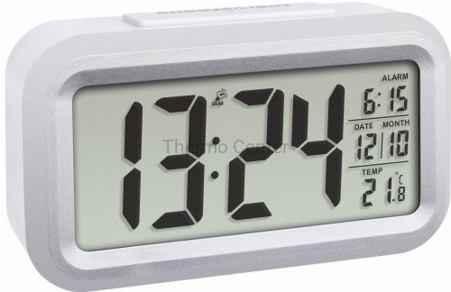 Zegar budzik TFA 60.2553