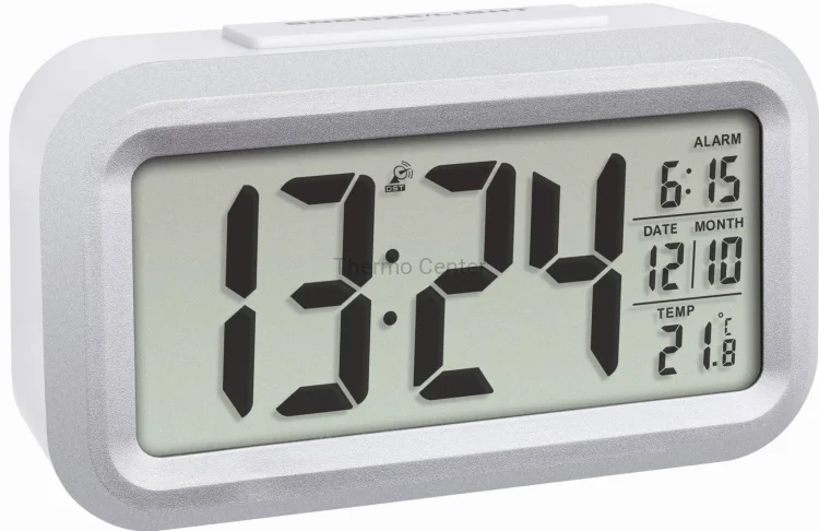 Zegar budzik TFA 60.2553