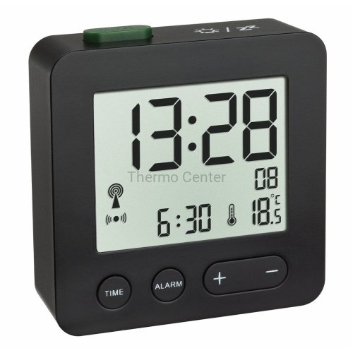 Zegar budzik TFA 60.2545