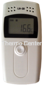 Rejestrator temperatury LR-20