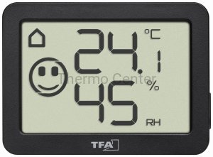 Termo higrometr TFA 30.5055.01