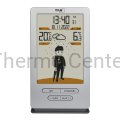 Bezprzewodowa stacja pogodowa WEATHER JACK 35.1166stacja pogodowa WEATHER JACK 35.1166