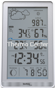 Stacja pogody Techno Line WS 9218
