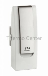 TFA 31.4000 bramka internetowa do systemu pomiarowego WeatherHub Smart Home