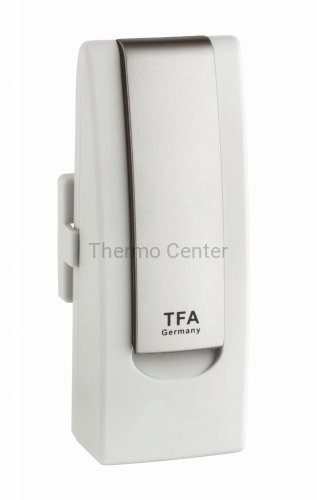 Bramka TFA 31.4000