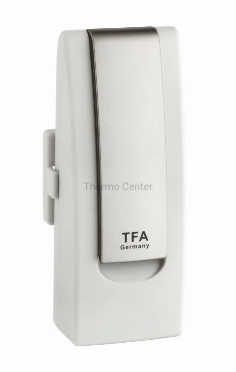 Bramka TFA 31.4000