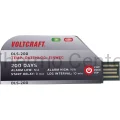 Rejestrator temperatury VOLTCRAFT DLS-200image (4).webp