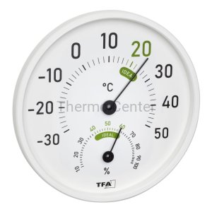 Termo higrometr analogowy TFA 45.2045.02