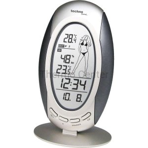 Stacja pogody Techno Line WS-9723 IT