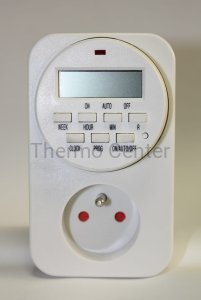 Programator elektroniczny 7/24 BND-50/SF2