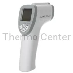 Termometr Bezdotykowy Pirometr  na Podczerwień LED DT-8806C