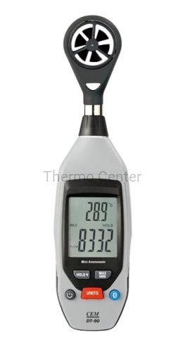 Anemometr AB-90