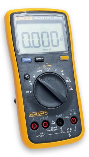 Multimetr Fluke 15B MAXFluke15B_MAX.jpg