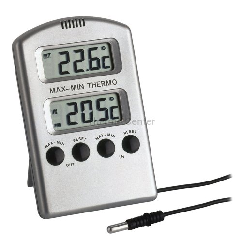 Termometr TFA 30.1020