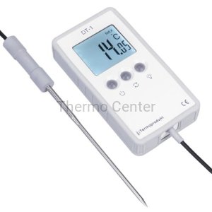 Termometr DT-1 -100°C + 270°C
