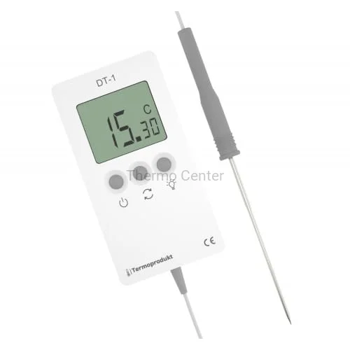 Termometr-DT-1