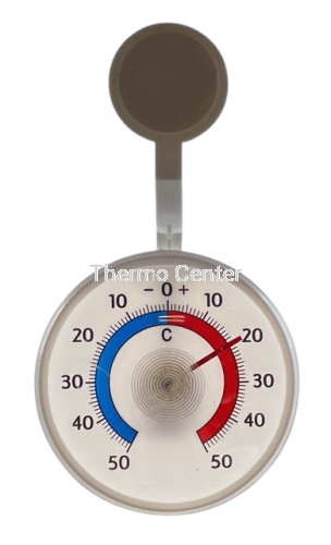 Termometr zewnętrzny 312
