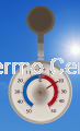 Termometr zewnętrzny 312Termometr zewnętrzny 312