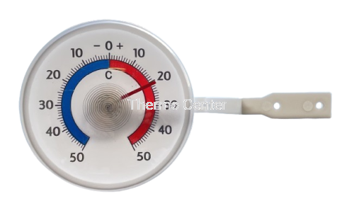 Termometr wewnętrzny 320Termometr wewnętrzny 320